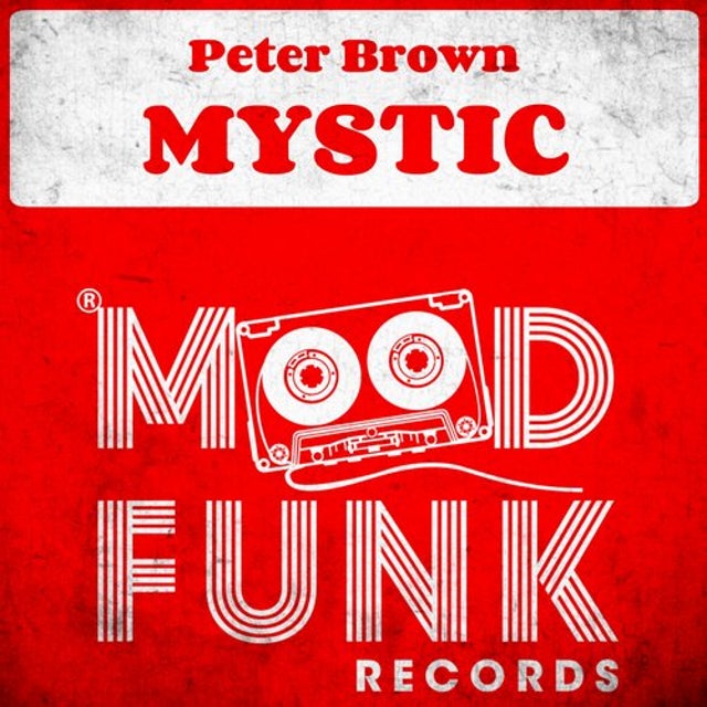 Mystic album art