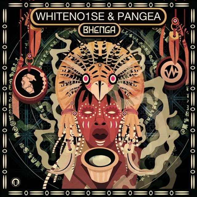 Bhenga album art
