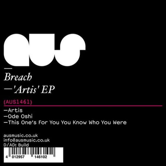 Artis album art