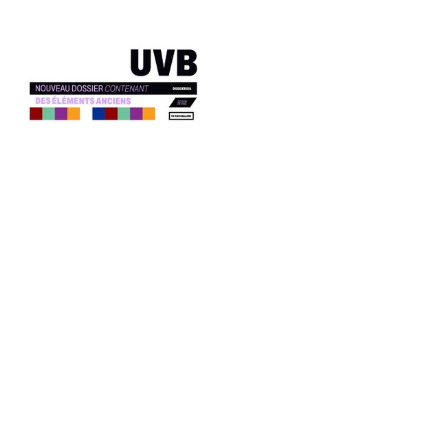 Dossier 1-1 album art