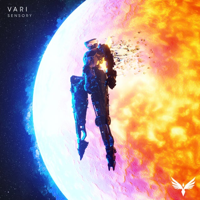 Halcyon album art