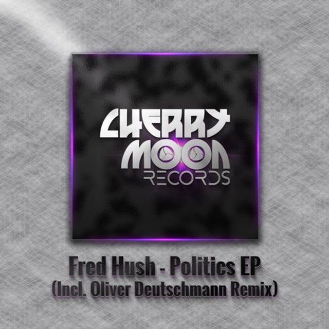 Politics - Oliver Deutschmann Starship Remix album art