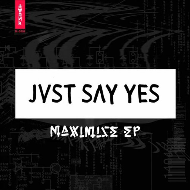Jumping album art