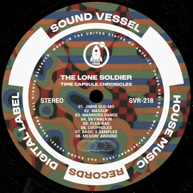 Flea-Bag album art