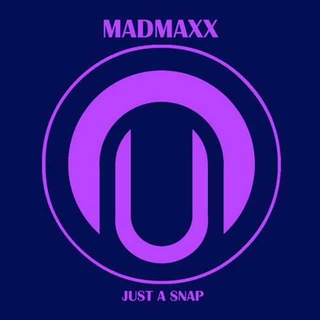 Just A Snap album art
