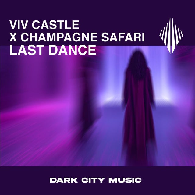 Last Dance - Extended Mix album art