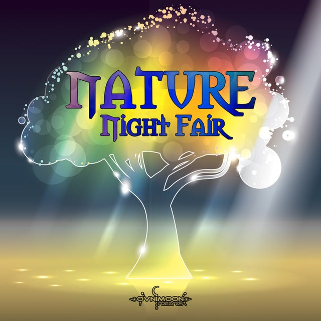 Night Fair album art