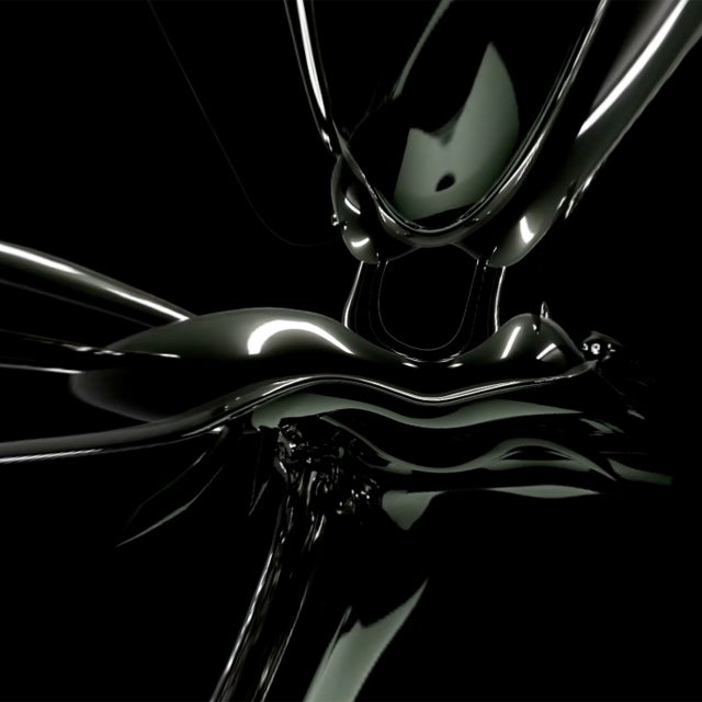 Individuals From All Walks - Rosati Remix album art