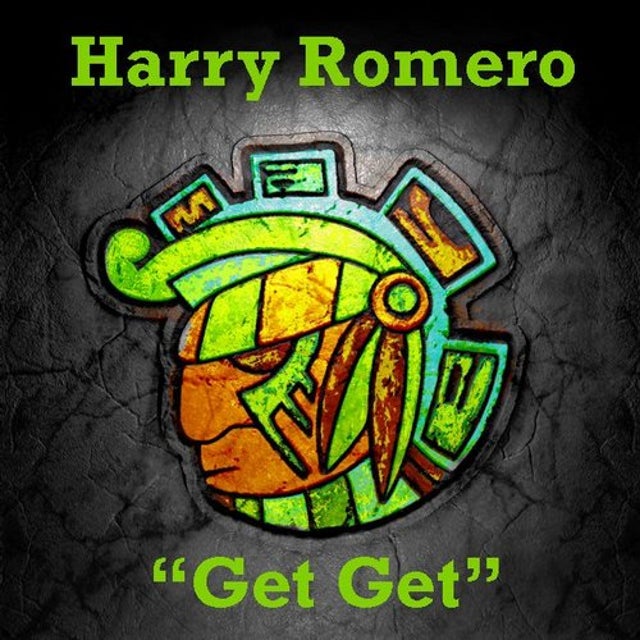Get Get album art
