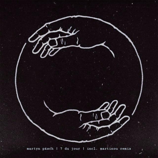 Clarity of Self album art