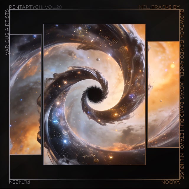 Fade Inside - Extended Mix album art