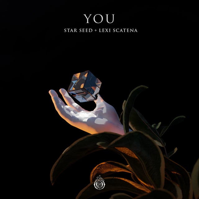 YOU album art
