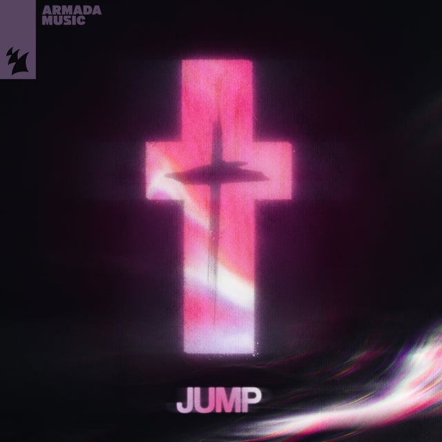 Jump - Extended Mix album art