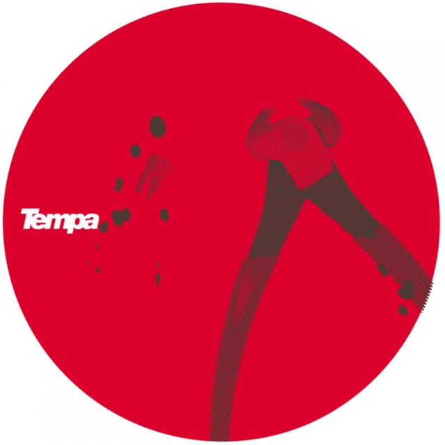 Tortured album art