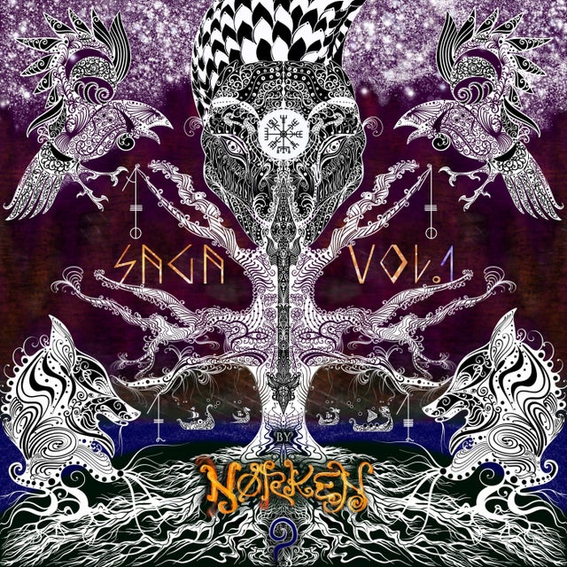Safari album art