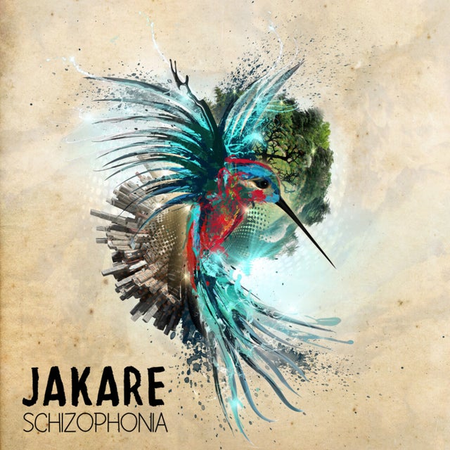 The Pathway album art