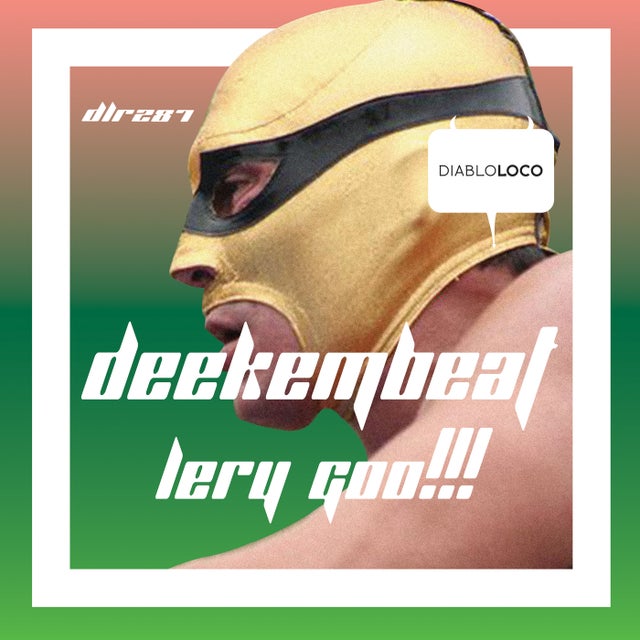 Lery Goo!!! album art
