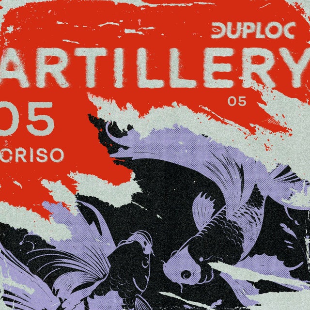 Interfered album art