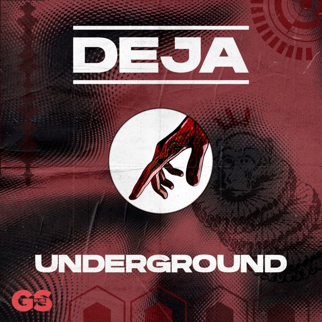 Underground album art