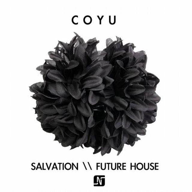Future House - '94 Mix album art