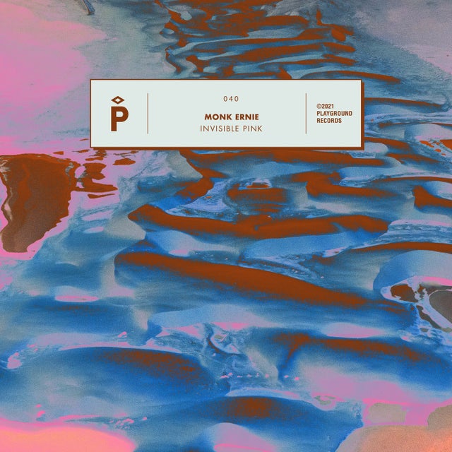 Invisible Pink album art