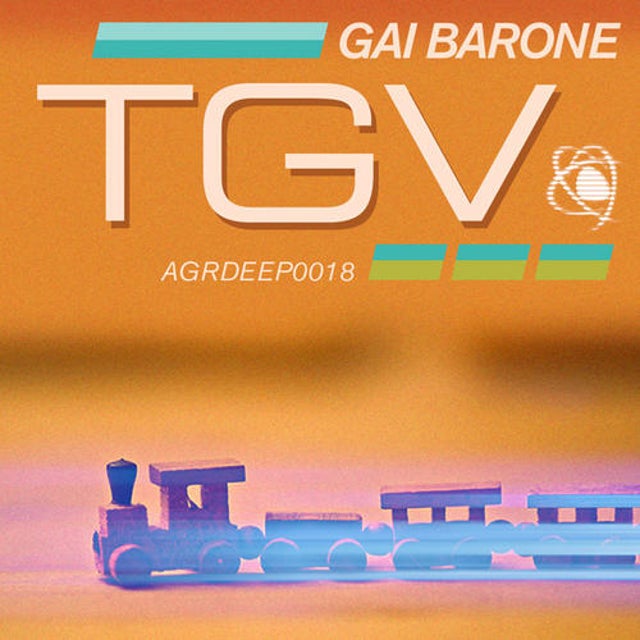 TGV album art