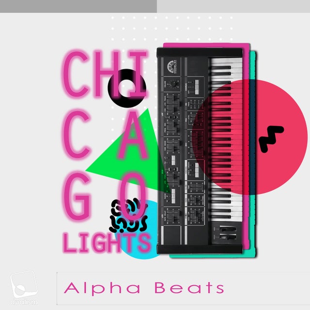 Chicago Lights - Short Version album art