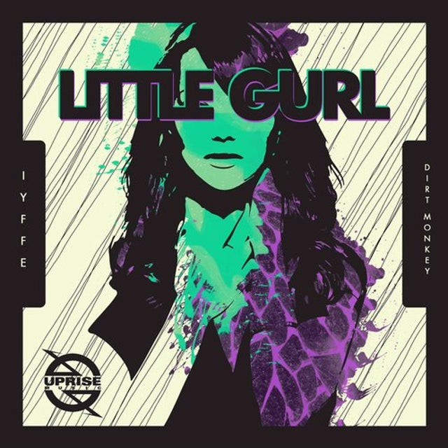 Little Gurl album art