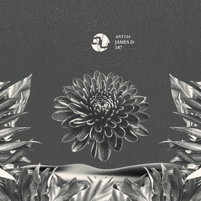 187 album art
