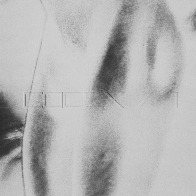 Shush album art