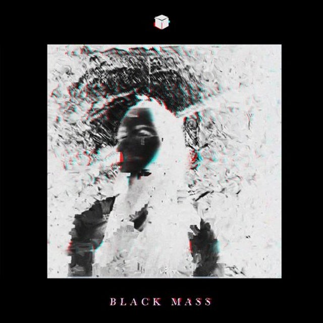 Black Mass (feat. Fuse 808 Mafia) album art