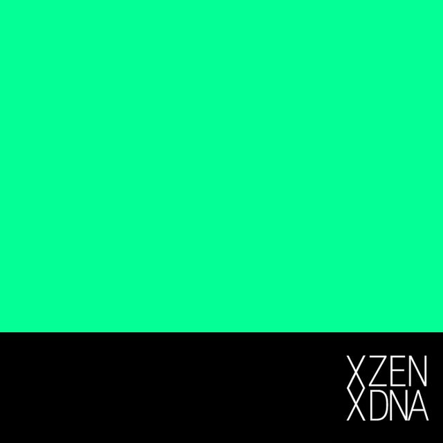 Hypnotic album art