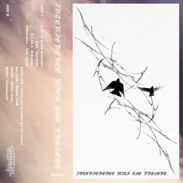 Vendetta album art