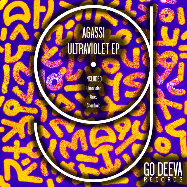 Ultraviolet album art