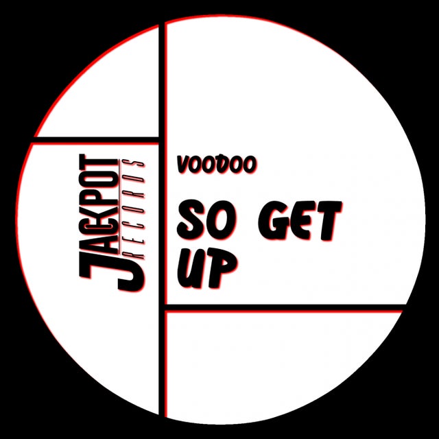 So Get Up album art