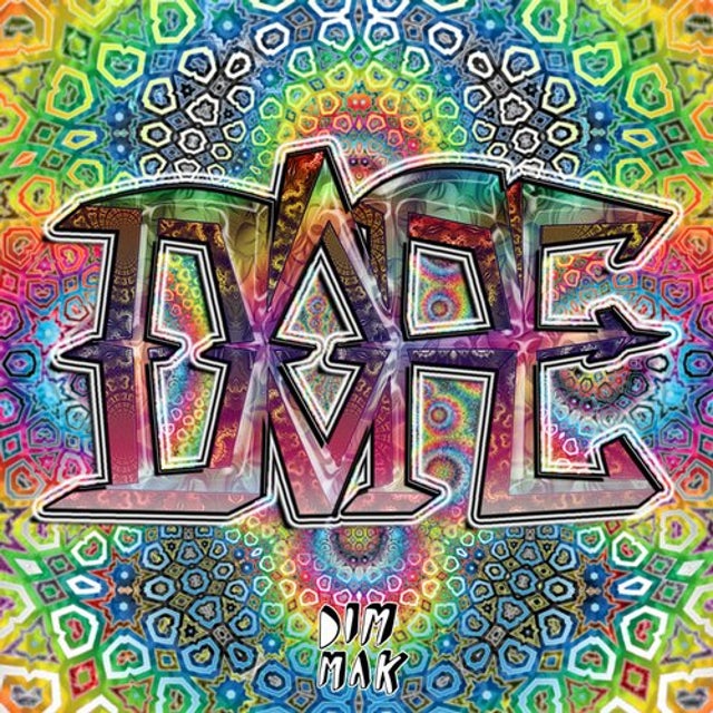 Dope album art