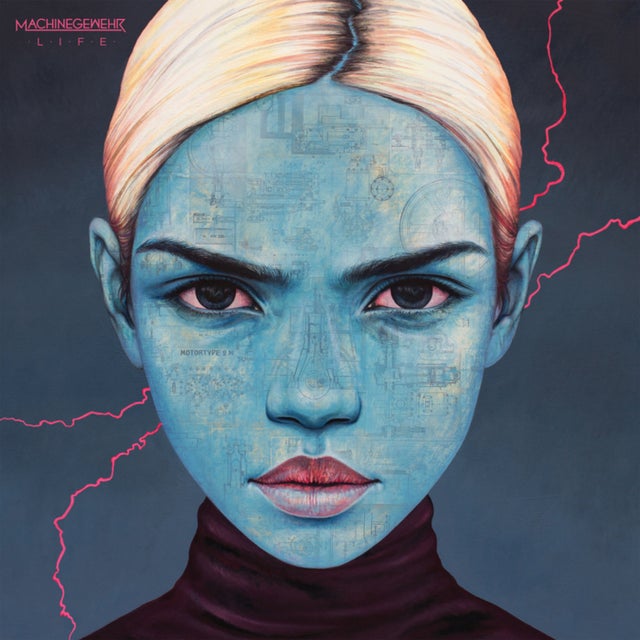 Pills album art