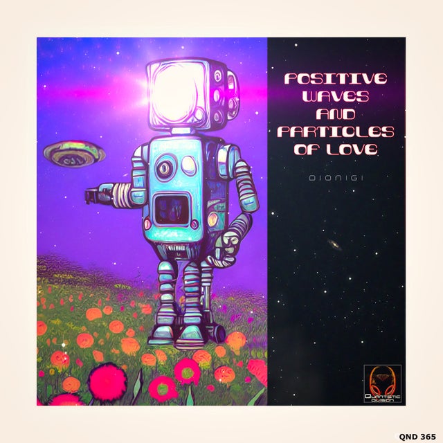 Hope For Peace album art