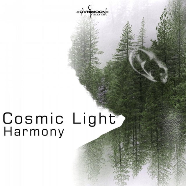 Harmony album art