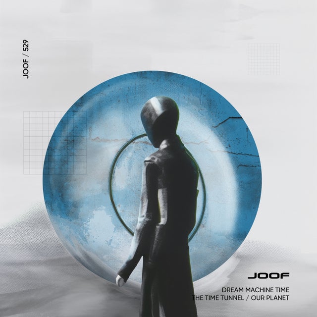 Our Planet album art