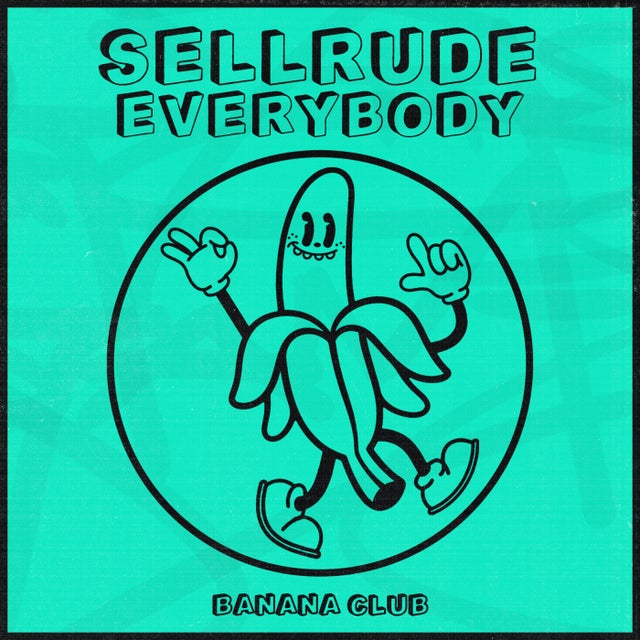 Everybody album art