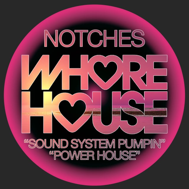 Power House album art