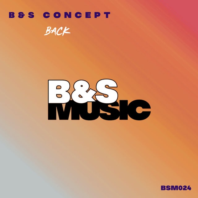 Back album art