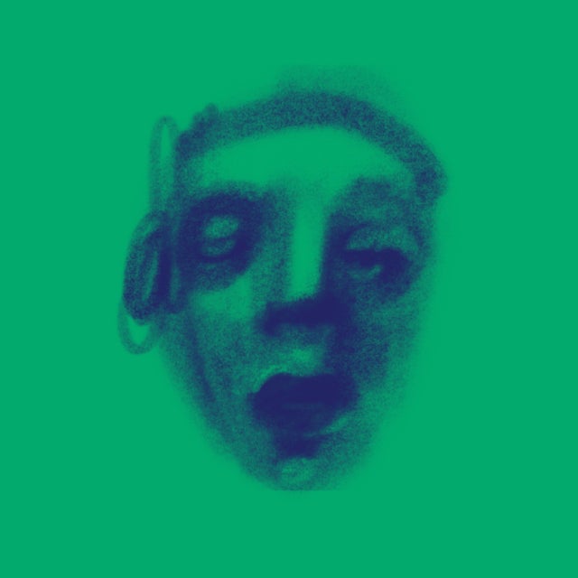 My Own - Joone Remix album art