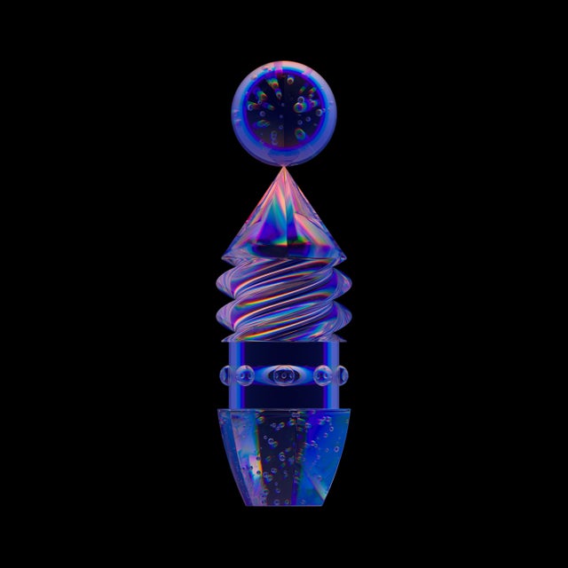 On My Mind album art