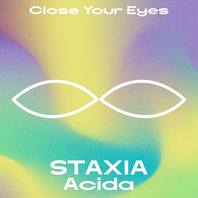 Acida album art