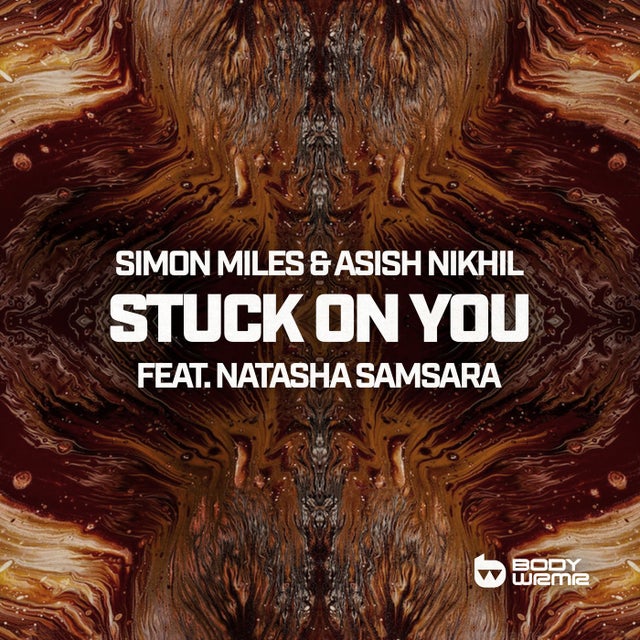 Stuck On You - Extended Mix album art