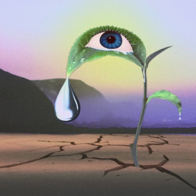 Lacer album art