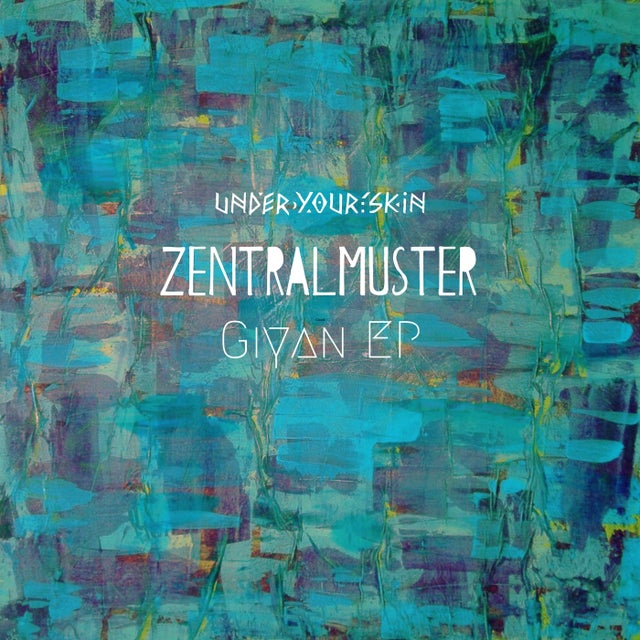 Shyller album art