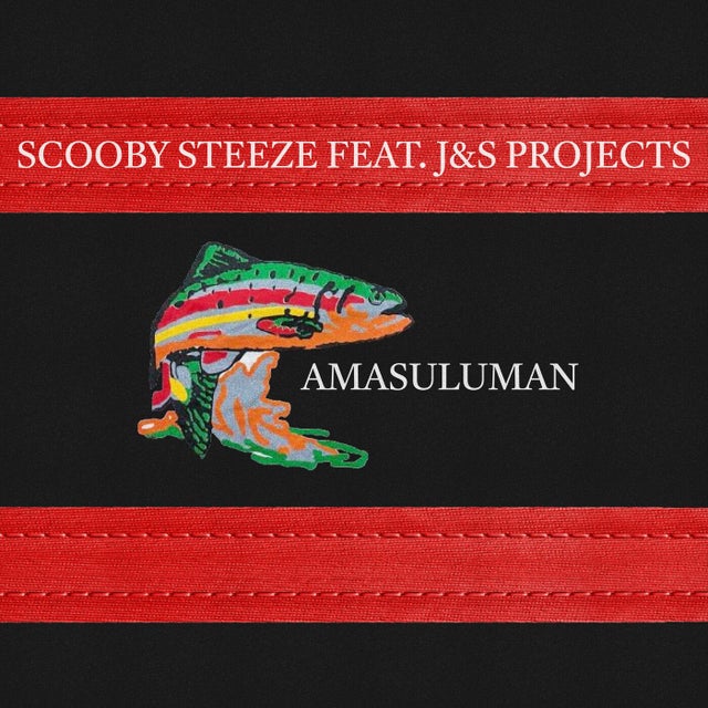 Amasuluman album art